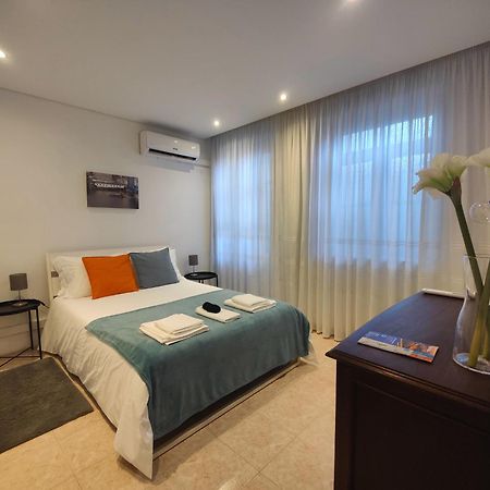 Ferienwohnung Casa Da Rita Porto Exterior foto