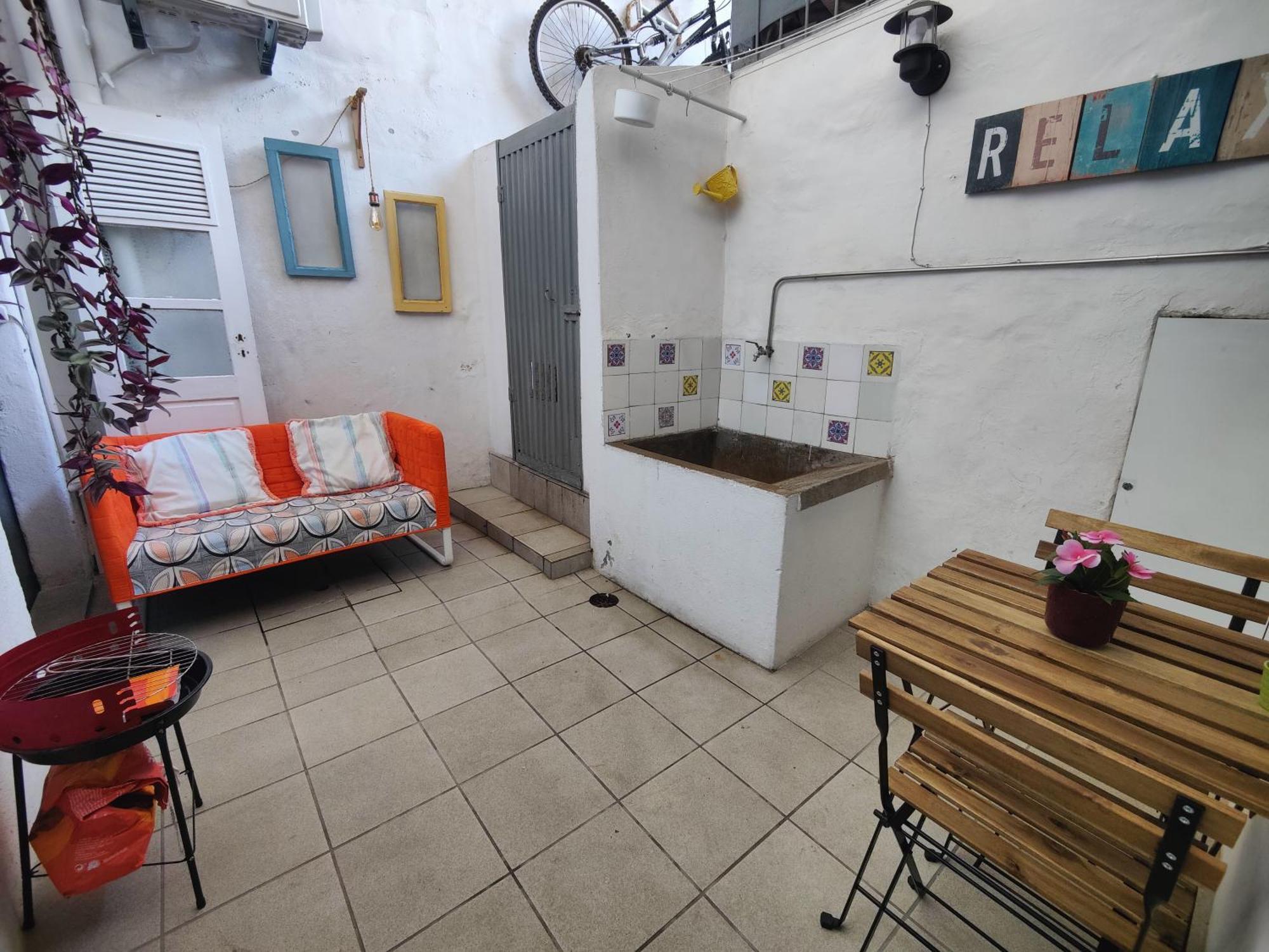Ferienwohnung Casa Da Rita Porto Exterior foto